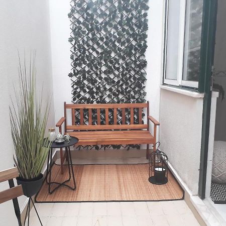 Apartamento Nas Olaias A 5 Minutos Da Faculdade Isel E Ist Lisbon Bagian luar foto