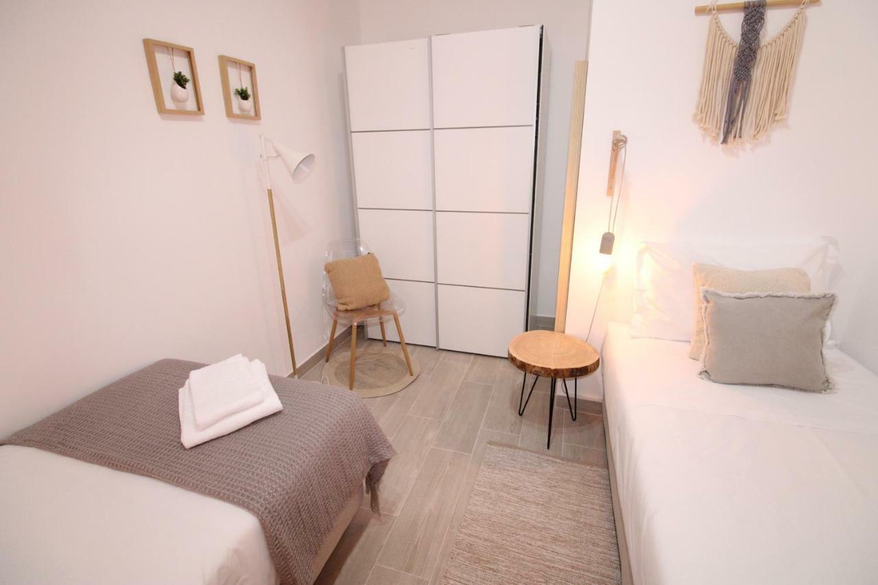 Apartamento Nas Olaias A 5 Minutos Da Faculdade Isel E Ist Lisbon Bagian luar foto