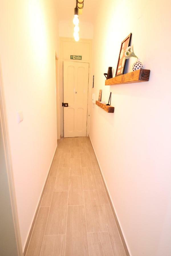 Apartamento Nas Olaias A 5 Minutos Da Faculdade Isel E Ist Lisbon Bagian luar foto