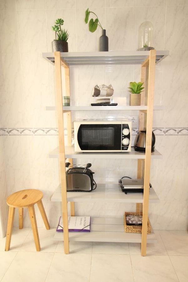 Apartamento Nas Olaias A 5 Minutos Da Faculdade Isel E Ist Lisbon Bagian luar foto